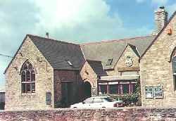 Photo of The Old School Pub